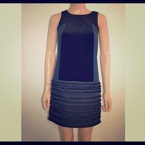 Rag & Bone dress with back zipper